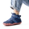 Kids Barefoot Shoes Breathable Zero Drop Trail Running-8