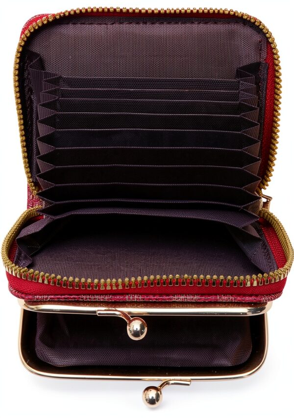 Premium Ergonomic Office Chair Adjustable Lumbar Support-2