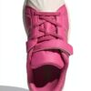 adidas Streetalk Kids Fitness Shoes Pink Fusion White-1