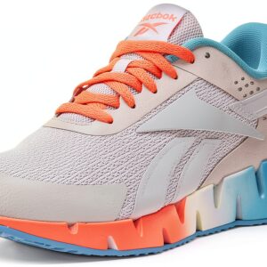 Reebok Girls Sneakers Rubber Sole Athletic Shoes Kids-0