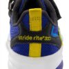 Stride Rite 360 Boys Navy Fitness Shoes Memory Foam-2