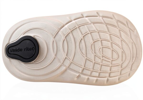 Stride Rite Kids Fitness Shoes Ortholite Foam Hook Loop-3