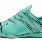 PUMA Big Kids Training Shoes Synthetic Upper Lightweight-0