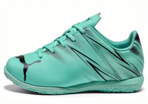 PUMA Big Kids Training Shoes Synthetic Upper Lightweight-0