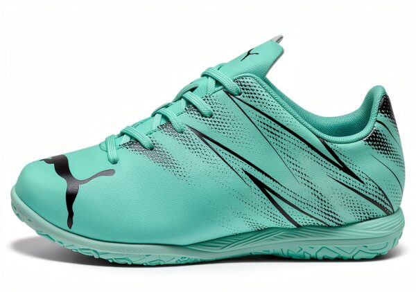 PUMA Big Kids Training Shoes Synthetic Upper Lightweight-0