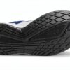 ECCO Kids Fitness Shoes BIOM Natural Motion Black White-3