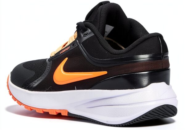 Nike Kids Fitness Shoes Textile Upper Rubber Outsole Big Kid-2