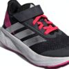 adidas Kids Fitness Shoes Breathable Cushioned Lightweight-3