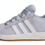 adidas Grand Court 00s Kids Sneakers Unisex Fitness Training-0