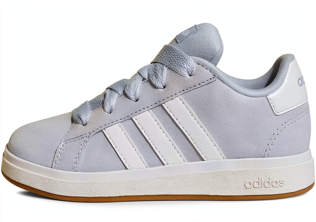 adidas Grand Court 00s kids sneakers in multiple colors