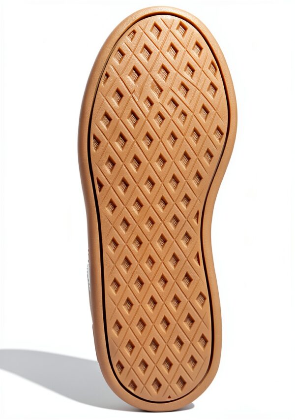 adidas Kids Breaknet Sleek Unisex Fitness Training Shoes-2