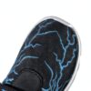 Velcro Boys Fitness Shoes Lightweight Breathable Anti Skid-3