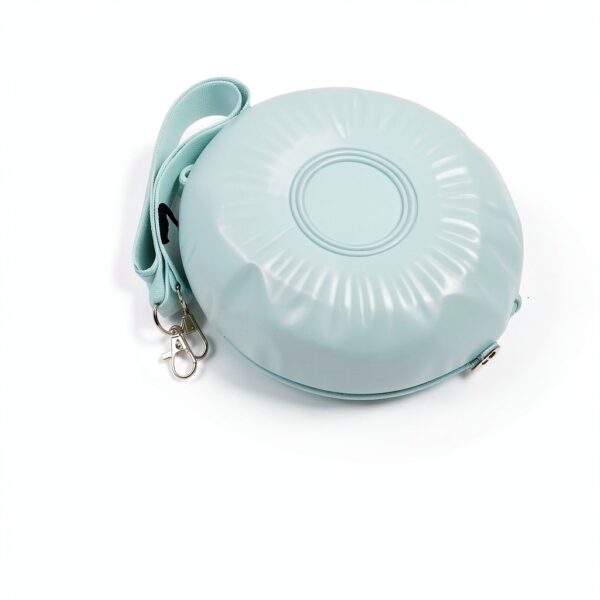 Tonoshark Boys Silicone Coin Purse Adjustable Strap Water-5