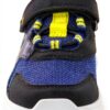 Stride Rite 360 Boys Navy Fitness Shoes Memory Foam-1