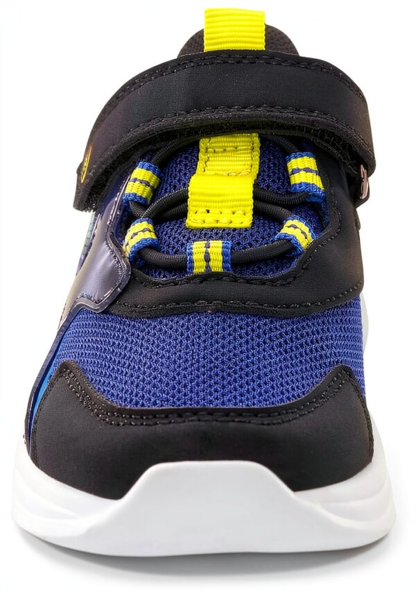 Stride Rite 360 Boys Navy Fitness Shoes Memory Foam-1