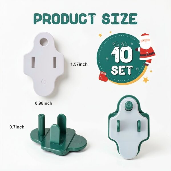 TTQ Weatherproof Gaskets Plug Covers Silicone Plastic-1