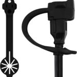 Prong Shield Plug Cover Durable Rubber Weatherproof-0