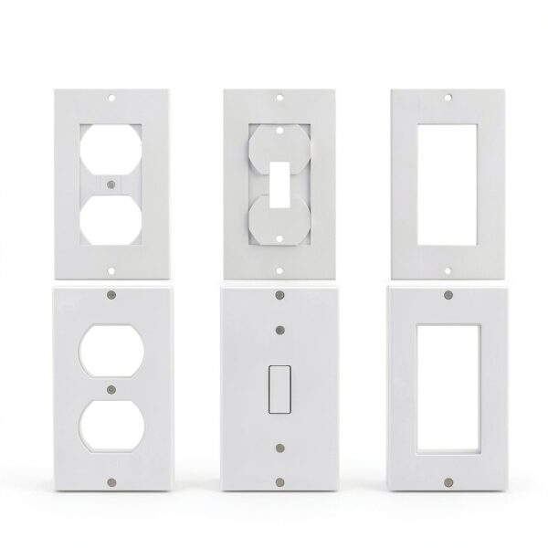 Outlet Gasket Insulation Tondiamo EVA Foam Cover-1