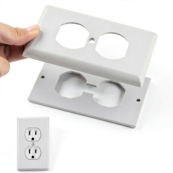 Outlet Gasket Insulation Tondiamo EVA Foam Cover-3