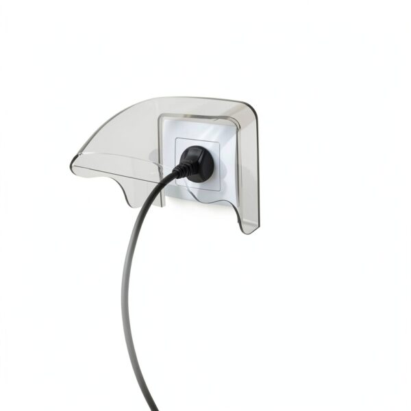 Weatherproof Outlet Cover BuleVina Copper Decorator-8
