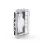 TayMac 1 Gang Weatherproof Electrical Outlet Cover-0