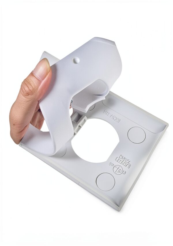Outlet Gasket Insulation Tondiamo EVA Foam Cover-2
