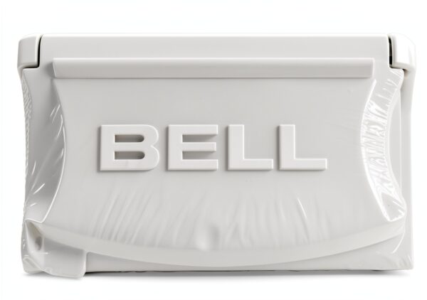 BELL Metal Electrical Outlet Covers-2