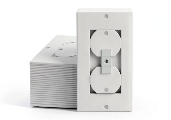 Outlet Gasket Insulation Tondiamo EVA Foam Cover-0
