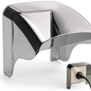 Weatherproof Outlet Cover BuleVina Copper Decorator-0