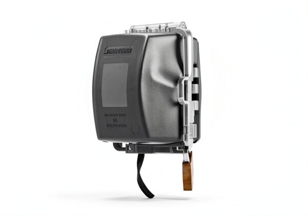 Sealproof Outdoor Outlet Cover Clear Frost PC-3
