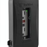 TayMac Bronze Weatherproof NEMA3R Outlet Cover-0