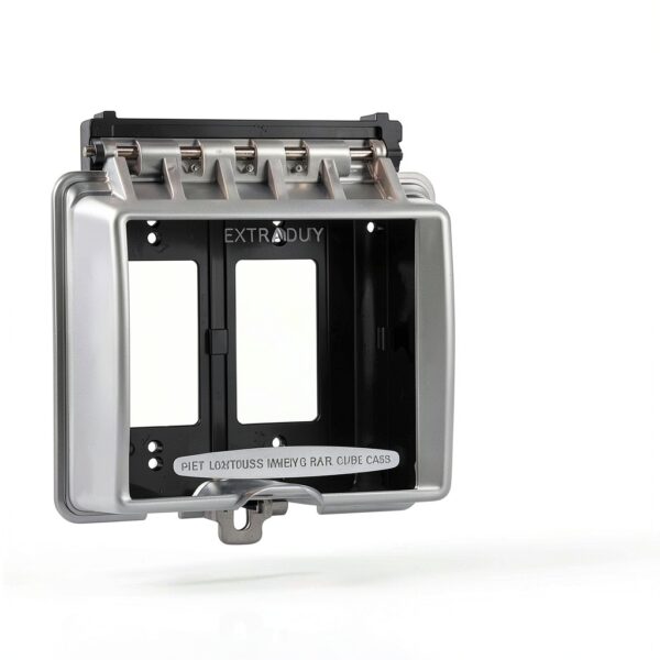 Weatherproof Outlet Cover ENERLITES Polycarbonate-1