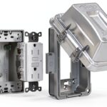TayMac Extra Duty GFCI Outlet Cover UL Listed-0