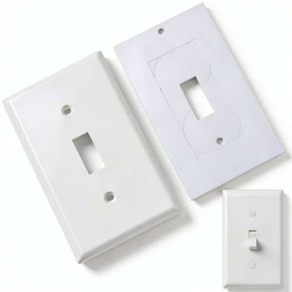 Outlet Gasket Insulation Tondiamo EVA Foam Cover-4