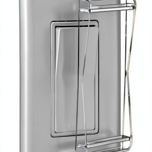 Light Switch Guard Cover PSZEZNZ Magnetic Switch Protector Clear-0