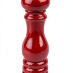 Peugeot Paris u'Select 9-inch Salt Mill, Passion Red (41243)-0