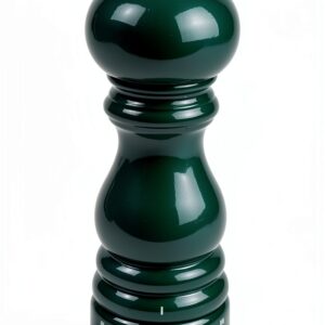 Peugeot Paris u'Select Salt Mill Wood Forest Green 7in-0