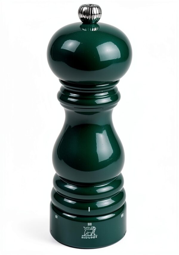 Peugeot Paris u'Select Salt Mill Wood Forest Green 7in-0