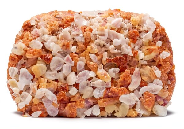 Himalayan Pink Salt Grinder by Xcell 4.0 oz Refillable Glass Mill-2
