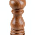 PEUGEOT Paris uSelect Salt Mill 22 cm 9 in 6 Grind Settings Wood-0