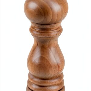 PEUGEOT Paris uSelect Salt Mill 22 cm 9 in 6 Grind Settings Wood-0