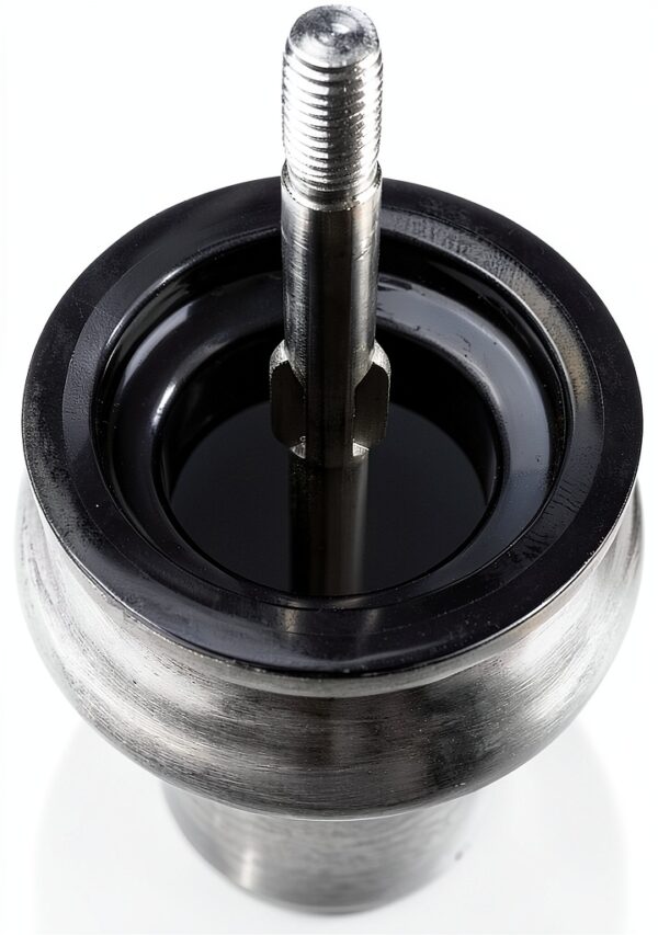 Peugeot Paris Chef uSelect Salt Mill Stainless Steel 8-3/4 Inch-4