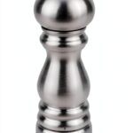 Peugeot Paris Chef uSelect Salt Mill Stainless Steel 8-3/4 Inch-0