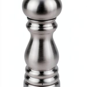 Peugeot Paris Chef uSelect Salt Mill Stainless Steel 8-3/4 Inch-0