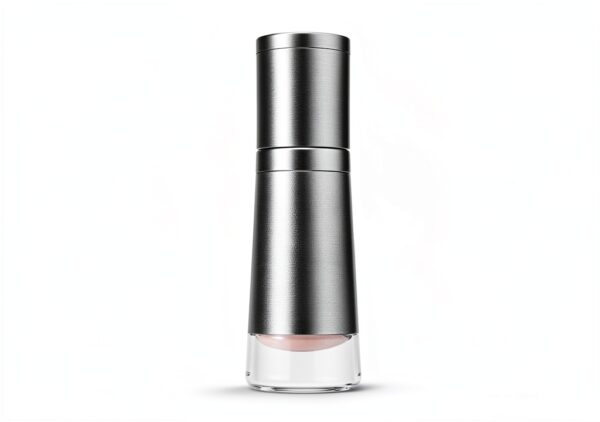 KitchenAid Stainless Steel 8 Inch Salt Grinder Adjustable Coarse Fine-1