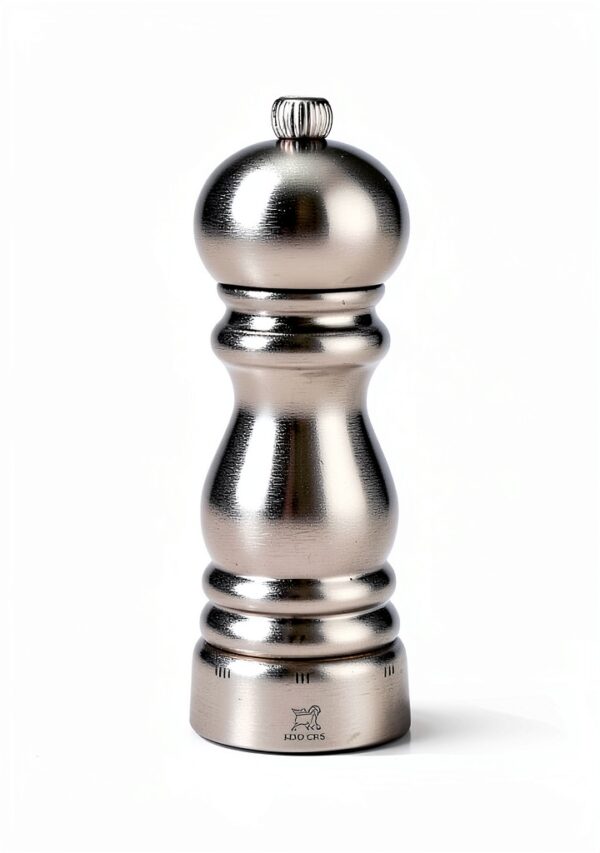 Peugeot Paris Chef uSelect Salt Mill Stainless Steel 8-3/4 Inch-1